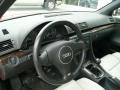 Brilliant Red - S4 4.2 quattro Sedan Photo No. 13