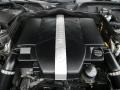 Flint Grey Metallic - E 320 Sedan Photo No. 25