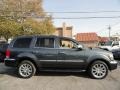 2008 Steel Blue Metallic Chrysler Aspen Limited 4WD  photo #7