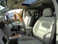  2008 Aspen Limited 4WD Light Graystone Interior