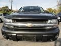 Graphite Metallic - TrailBlazer LS 4x4 Photo No. 2