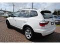 Alpine White - X3 3.0si Photo No. 3
