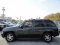 Graphite Metallic - TrailBlazer LS 4x4 Photo No. 3