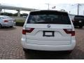 Alpine White - X3 3.0si Photo No. 4