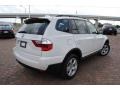 Alpine White - X3 3.0si Photo No. 5