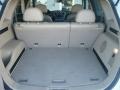 Tan Trunk Photo for 2010 Saturn VUE #38739271