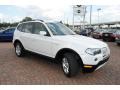 Alpine White - X3 3.0si Photo No. 7