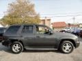 Graphite Metallic - TrailBlazer LS 4x4 Photo No. 7