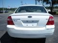 2006 Oxford White Ford Five Hundred SEL  photo #4