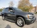 Graphite Metallic - TrailBlazer LS 4x4 Photo No. 8