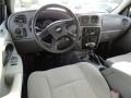 Graphite Metallic - TrailBlazer LS 4x4 Photo No. 11