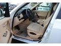Alpine White - X3 3.0si Photo No. 13