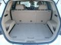Tan Trunk Photo for 2010 Saturn VUE #38739587