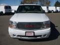 Summit White - Yukon Denali AWD Photo No. 2
