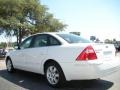 2006 Oxford White Ford Five Hundred SEL  photo #5