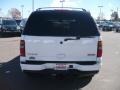 Summit White - Yukon Denali AWD Photo No. 4