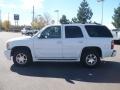 Summit White - Yukon Denali AWD Photo No. 5