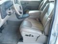 Summit White - Yukon Denali AWD Photo No. 10