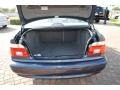 Sand Trunk Photo for 2002 BMW 5 Series #38739996