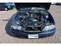 2.5L DOHC 24V Inline 6 Cylinder Engine for 2002 BMW 5 Series 525i Sedan #38740116