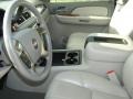 2007 Steel Gray Metallic GMC Sierra 1500 SLT Crew Cab  photo #10