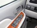 Dark Titanium/Light Titanium Controls Photo for 2007 GMC Sierra 1500 #38740204