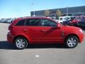 Chili Pepper Red - VUE XR V6 AWD Photo No. 3