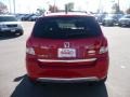 Chili Pepper Red - VUE XR V6 AWD Photo No. 4