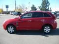 Chili Pepper Red - VUE XR V6 AWD Photo No. 5
