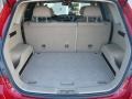 Tan Trunk Photo for 2010 Saturn VUE #38740356