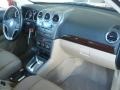 Tan 2010 Saturn VUE XR V6 AWD Interior Color