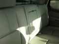 Steel Gray Metallic - Sierra 1500 SLT Crew Cab Photo No. 32