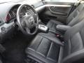 Black Prime Interior Photo for 2011 Audi A4 #38740552
