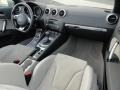 Dashboard of 2008 TT 3.2 quattro Roadster