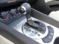 6 Speed S tronic Dual-Clutch Automatic 2008 Audi TT 3.2 quattro Roadster Transmission