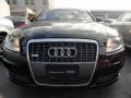 Brilliant Black - A6 3.2 quattro Sedan Photo No. 2