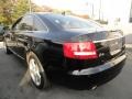 Brilliant Black - A6 3.2 quattro Sedan Photo No. 3