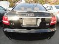 Brilliant Black - A6 3.2 quattro Sedan Photo No. 4