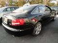 Brilliant Black - A6 3.2 quattro Sedan Photo No. 5