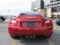2004 Blaze Red Crystal Pearl Chrysler Crossfire Limited Coupe  photo #6