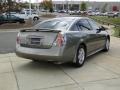 Polished Pewter Metallic - Altima 2.5 SL Photo No. 6