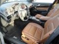 Brilliant Black - A6 3.2 quattro Sedan Photo No. 10