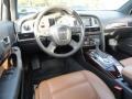 Brilliant Black - A6 3.2 quattro Sedan Photo No. 11