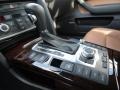 Brilliant Black - A6 3.2 quattro Sedan Photo No. 15