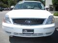2006 Oxford White Ford Five Hundred SEL  photo #8