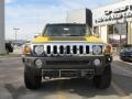 Yellow - H3  Photo No. 2