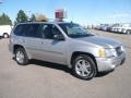 Liquid Silver Metallic - Envoy SLT 4x4 Photo No. 1
