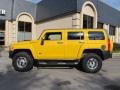 Yellow - H3  Photo No. 4