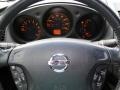 2002 Polished Pewter Metallic Nissan Altima 2.5 SL  photo #20