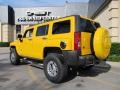 Yellow - H3  Photo No. 5